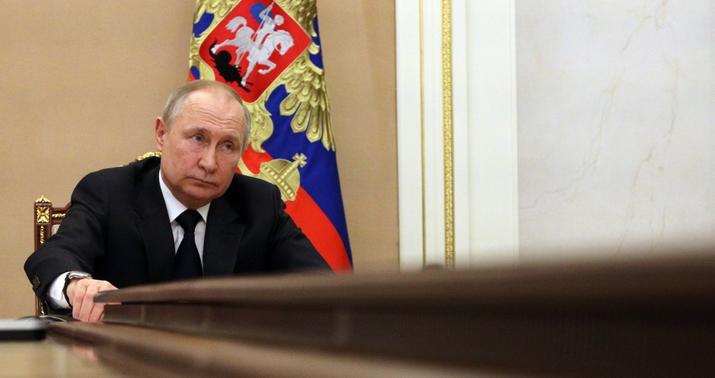 Rusiya MN Putinin imzaladığı bəyannaməyə hörmətsizlik nümayiş etdirir