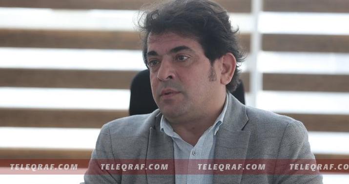 MTV Azərbaycanın bədii rəhbəri:
