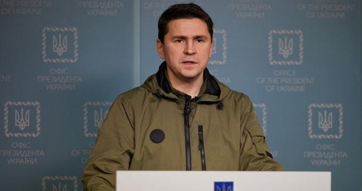 Kiyevdən etiraf: "Sülh təkliflərini Rusiyaya ötürəcək"