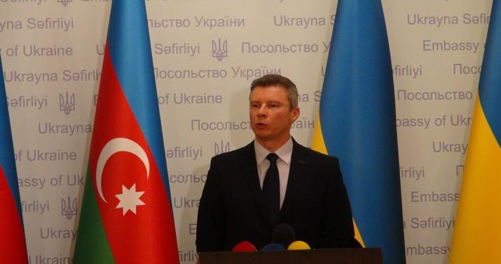 2,5 milyondan çox vətəndaş Ukrayna ərazisini tərk etdi -