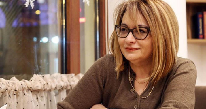 Mehriban Ələkbərzadə Gənc Tamaşaçılar Teatrının baş rejissoru təyin olundu