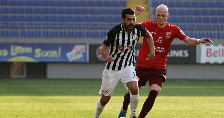 "Qəbələ" "Zirə"ni, "Neftçi" "Sumqayıt"ı qəbul edəcək