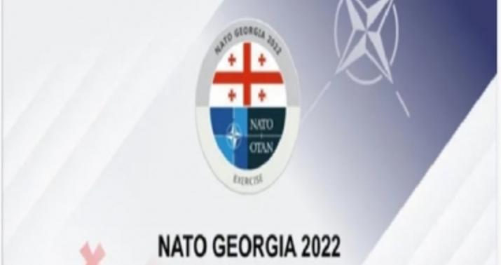Tiflisdə “NATO-Gürcüstan – 2022” təlimi keçiriləcək