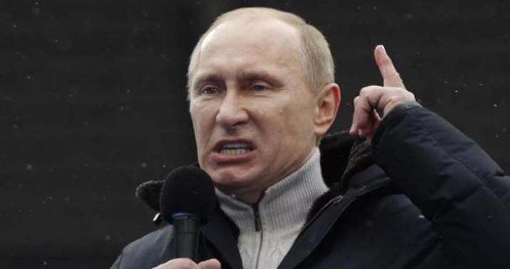 Putin bağlı qapı arxasında ad çəkdi: “Təkcə Ukraynanı yox...” –