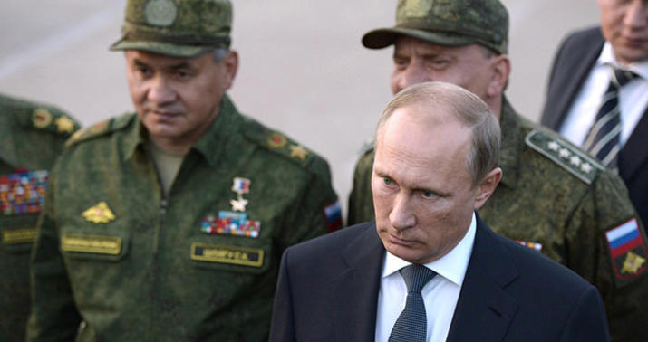 Rusiya ordusu Ukraynada niyə məğlub olur? –