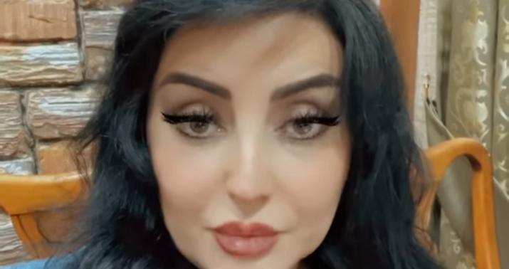 Afət Floranı müdafiə edən aktrisa haqda: