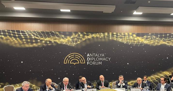 Ukrayna və Rusiya parlamentarilərinin görüşü baş tuta bilər