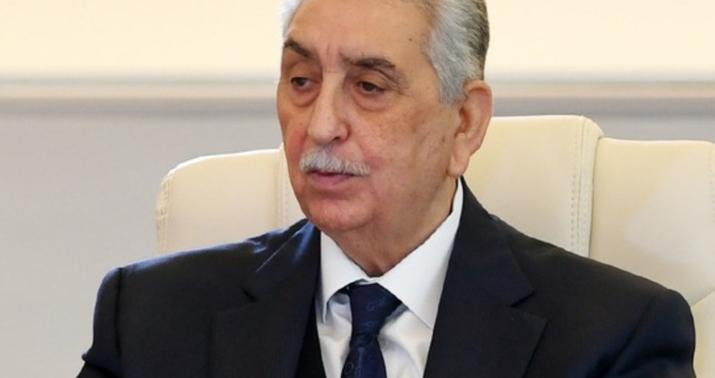 83 yaşlı Arif Babayev festivala hazırlaşır -