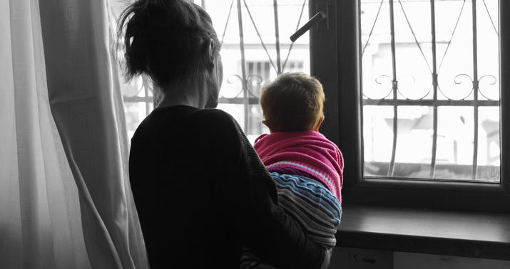 Sığınacaqdakı qətllə bağlı açıqlama: