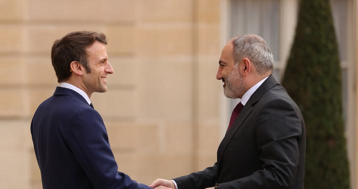 Məkrli plan: “Paşinyana tapşırıq verilib ki, Qarabağda...” –