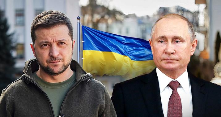 Rusiya-Ukrayna müharibəsinin şok detalları: “Yaxın beş aya...” –