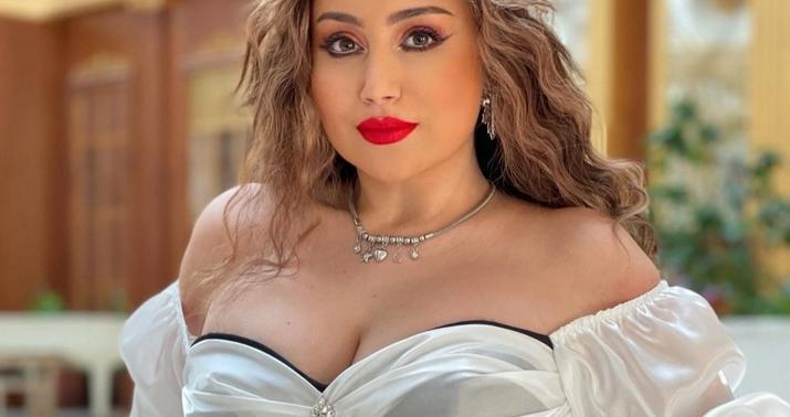 Damla təhqirlərə cavab verdi -