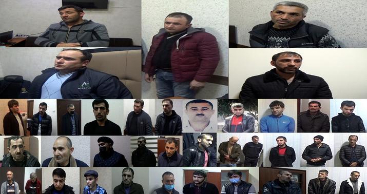 Baş idarə əməliyyat keçirdi –