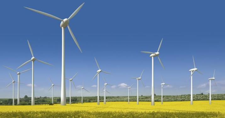 Etibarlı investisiya mühiti: Ölkəmizin “yaşıl enerjiyə” keçid strategiyası –