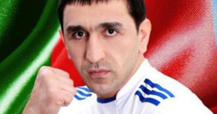 Dünya çempionunun qətlinə görə tutulan şəxslə bağlı -