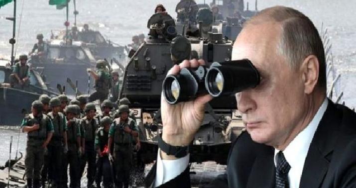 "Ruslar itki verir, ruhdan düşür" -