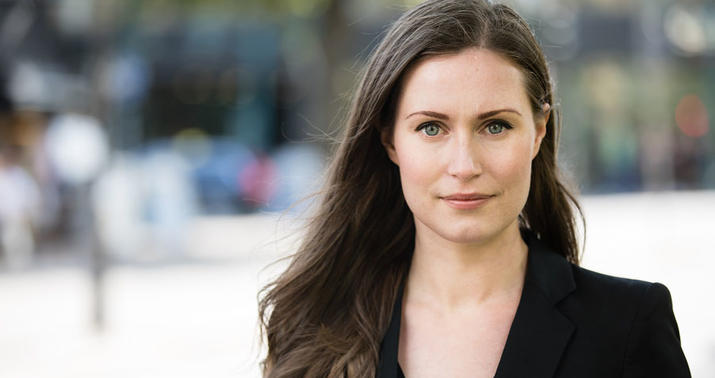 Xanım baş nazirdən kanslerə sərt sözlər -