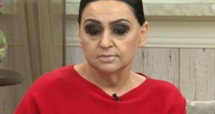 "Toppuş bacı"nın kimyaterapiyası bitdi