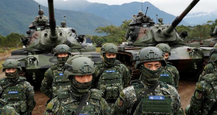 Daha bir ölkə hücum qarşısında –