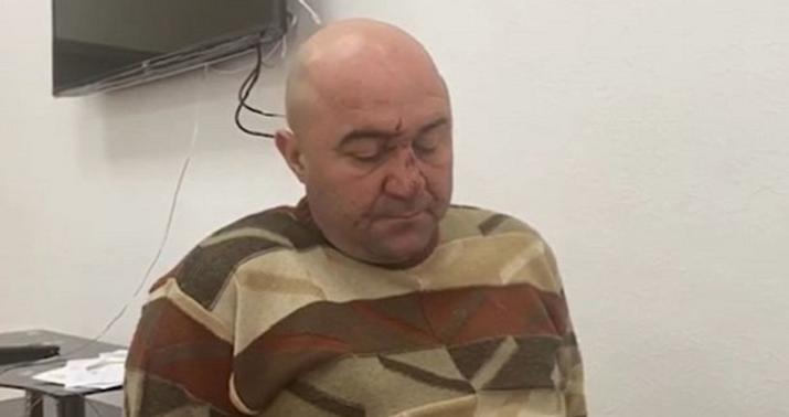 “Yarım litr araq içmişdik” -