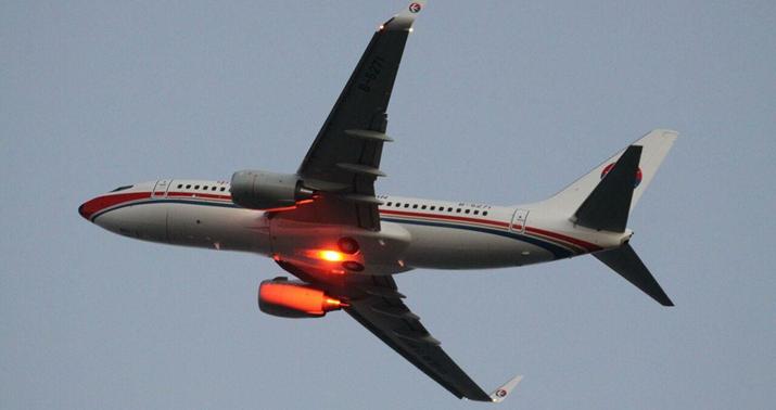 Çində qəzaya uğrayan “Boeing 737”nin sərnişinlərinin meyitləri hələ tapılmayıb