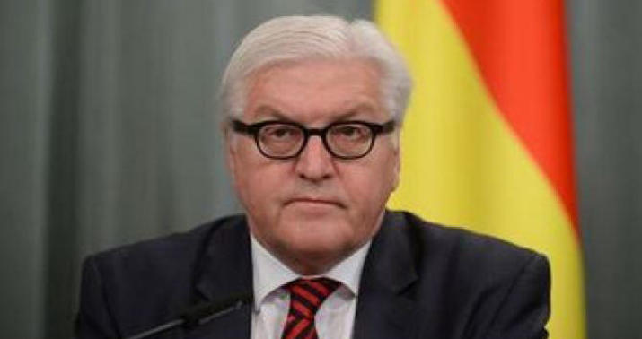 Almaniya prezidenti koronavirusa yoluxdu