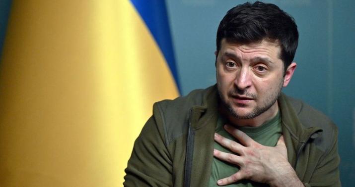 "Ruslar qaçırlar" -