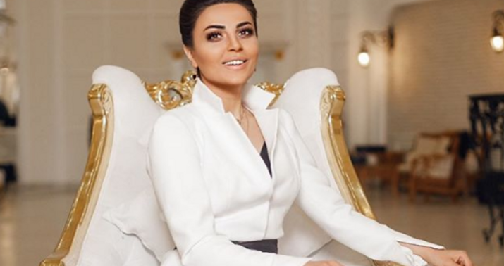 "Şəxsi həyatımla bağlı..." -