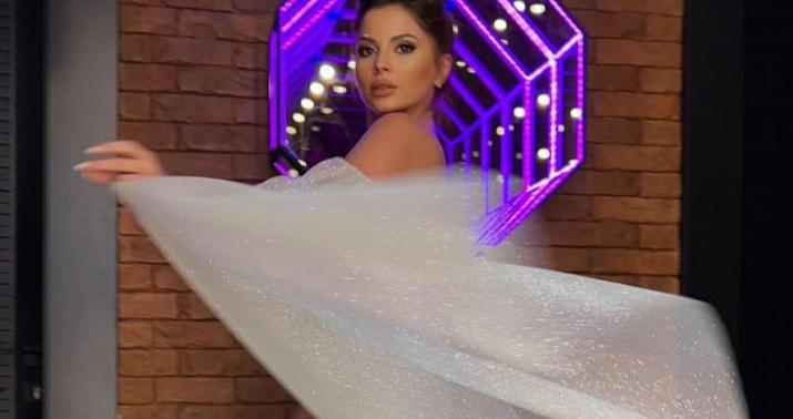 Aynişan Quliyeva bu dəfə Dubayda...-