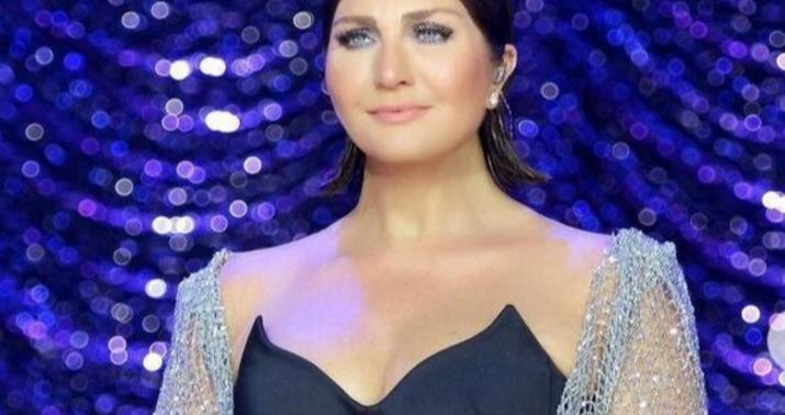Sibel Can Bakıya gəlir-