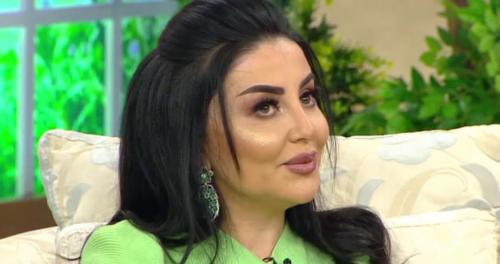 Afət Fərmanqızı xalq artisti haqda dediyi sözləri təkzib etdi