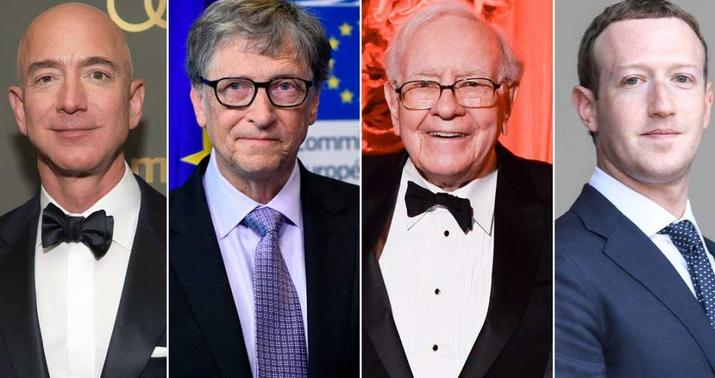 Baydenin hədəfindəki milyarderlər -