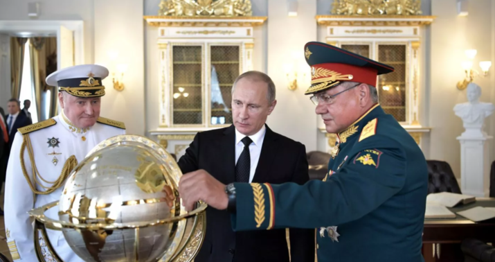 Kremldə hərarət qalxır: Qarabağda nə baş verir? –