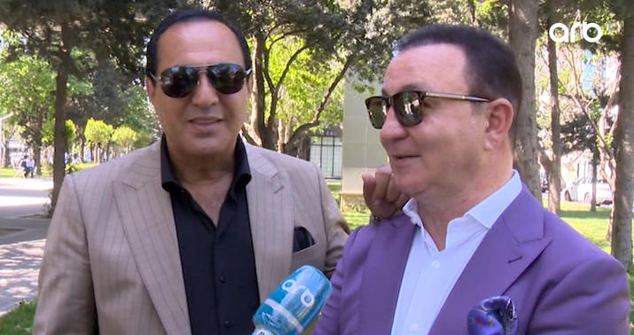 Vasifdən Manafın sözlərinə reaksiya: