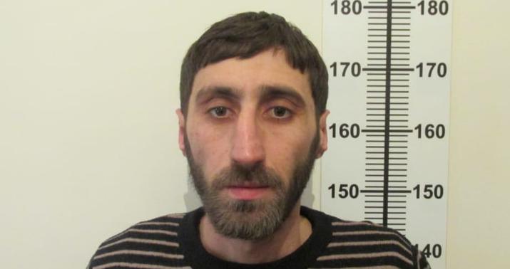 Keçmiş məhkum 7 kilo narkotiklə tutuldu –