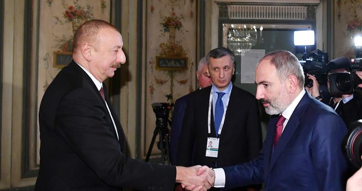 Qafqazda barışıq rüzgarı: “Sülh masası iki şəhərdən birində qurula bilər” –