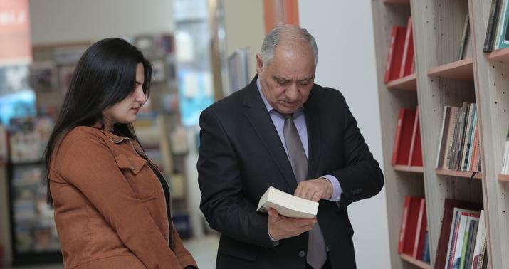 Qulu Məhərrəmli: "AMEA-da bu iki nəfər xaos yaratdı..." -