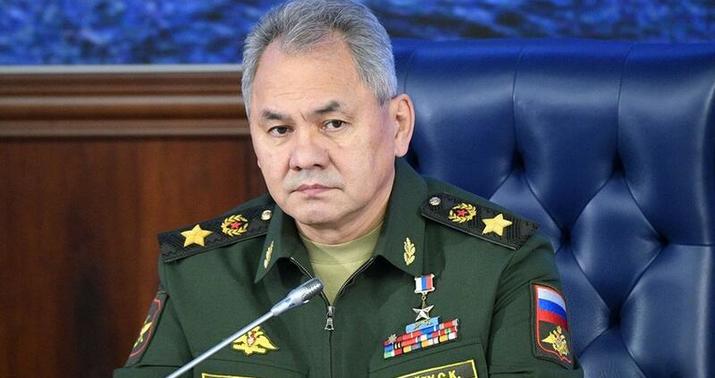 Şoyqu: İrana qarşı müharibə yoxsulluq və aclığa səbəb ola bilər