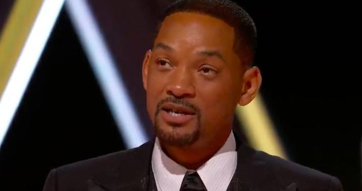 Ukraynalılar Uill Smiti niyə tənqid etdilər?