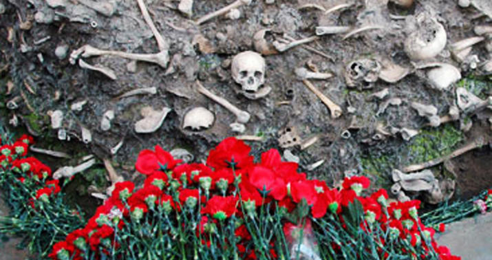 31 Mart soyqırımı: “Böyük Ermənistan” uğrunda xalqımıza qarşı qırğın -