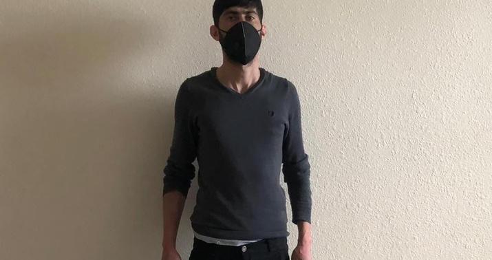 Xızıda heroin alverçisi həbs edildi