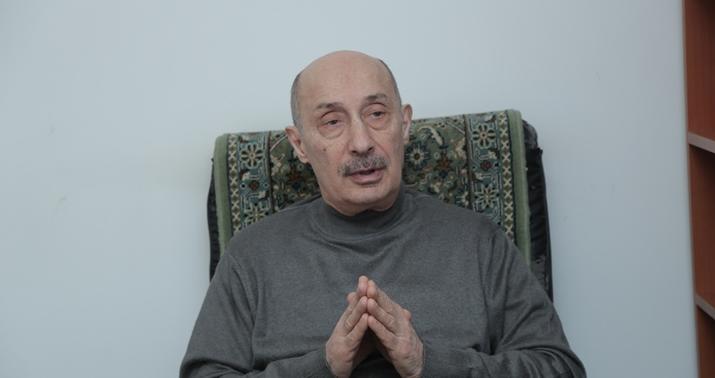 “İrana bu gün Azərbaycanla nə qarşıdurma lazımdır, nə də...” -