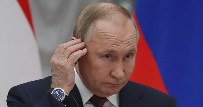 Almaniyadan şok qərar –