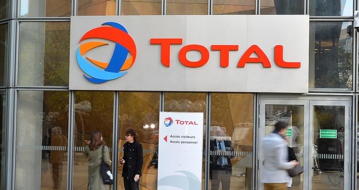 "Total" Liviyada: