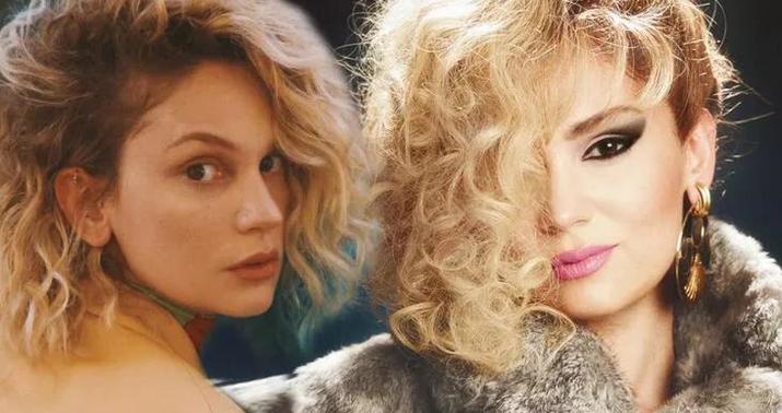 Türk aktrisa “Bergen”dən 40 milyon qazandı