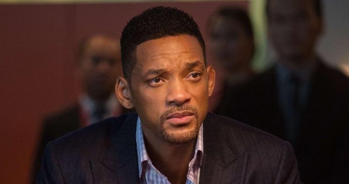 “Netflix”dən Uill Smitə sarsıdıcı zərbə