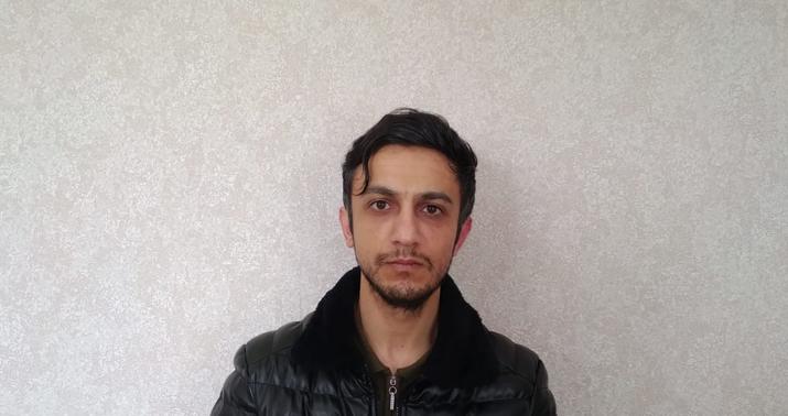 Şirvanda polis əməliyyat keçirdi –