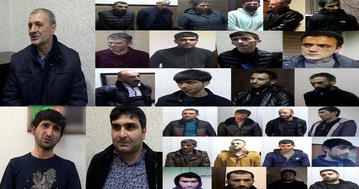 Baş idarə əməliyyat keçirdi –