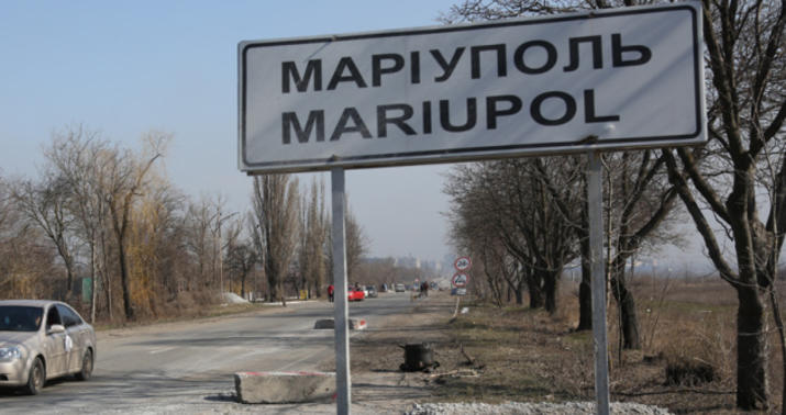 Rusiya niyə Mariupolu ələ keçirmək istəyir? –