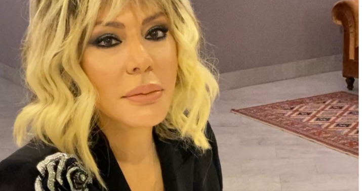 Brilliant Dadaşova yenə təəccübləndirdi: